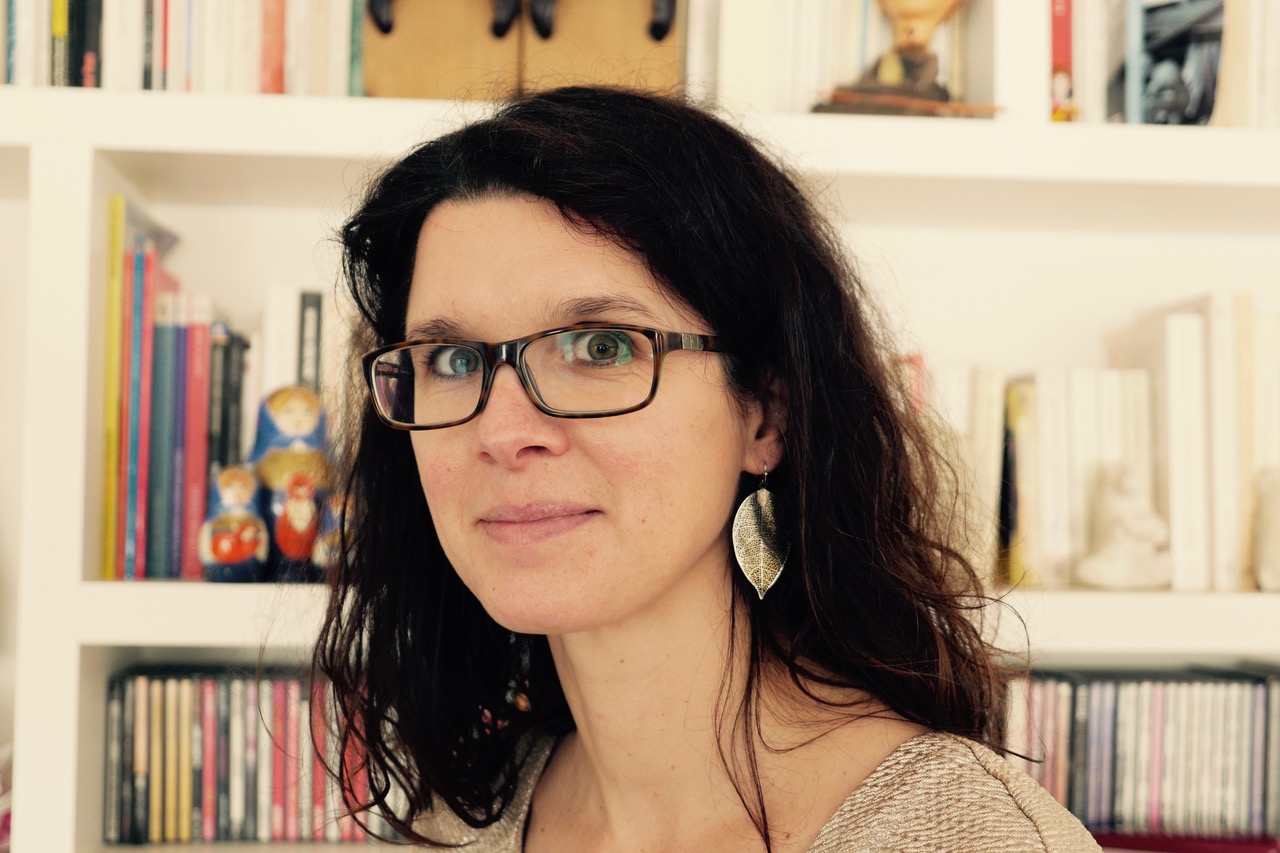 Sophie Hiet
