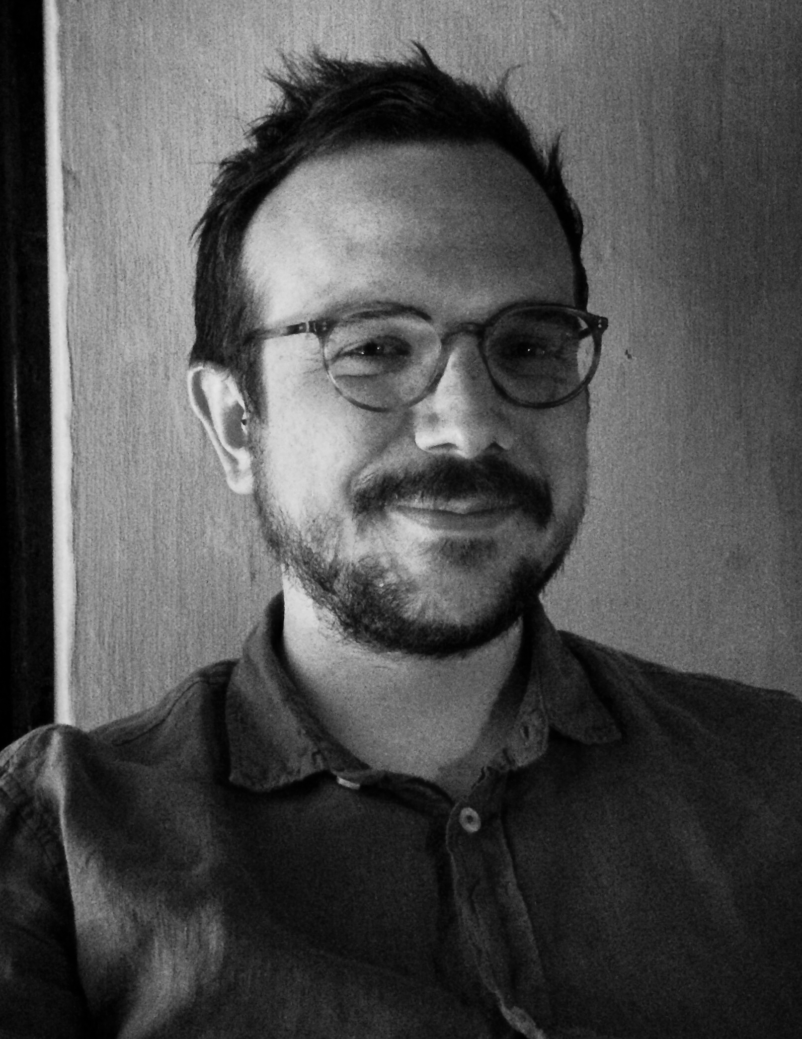 Maxime Caperan