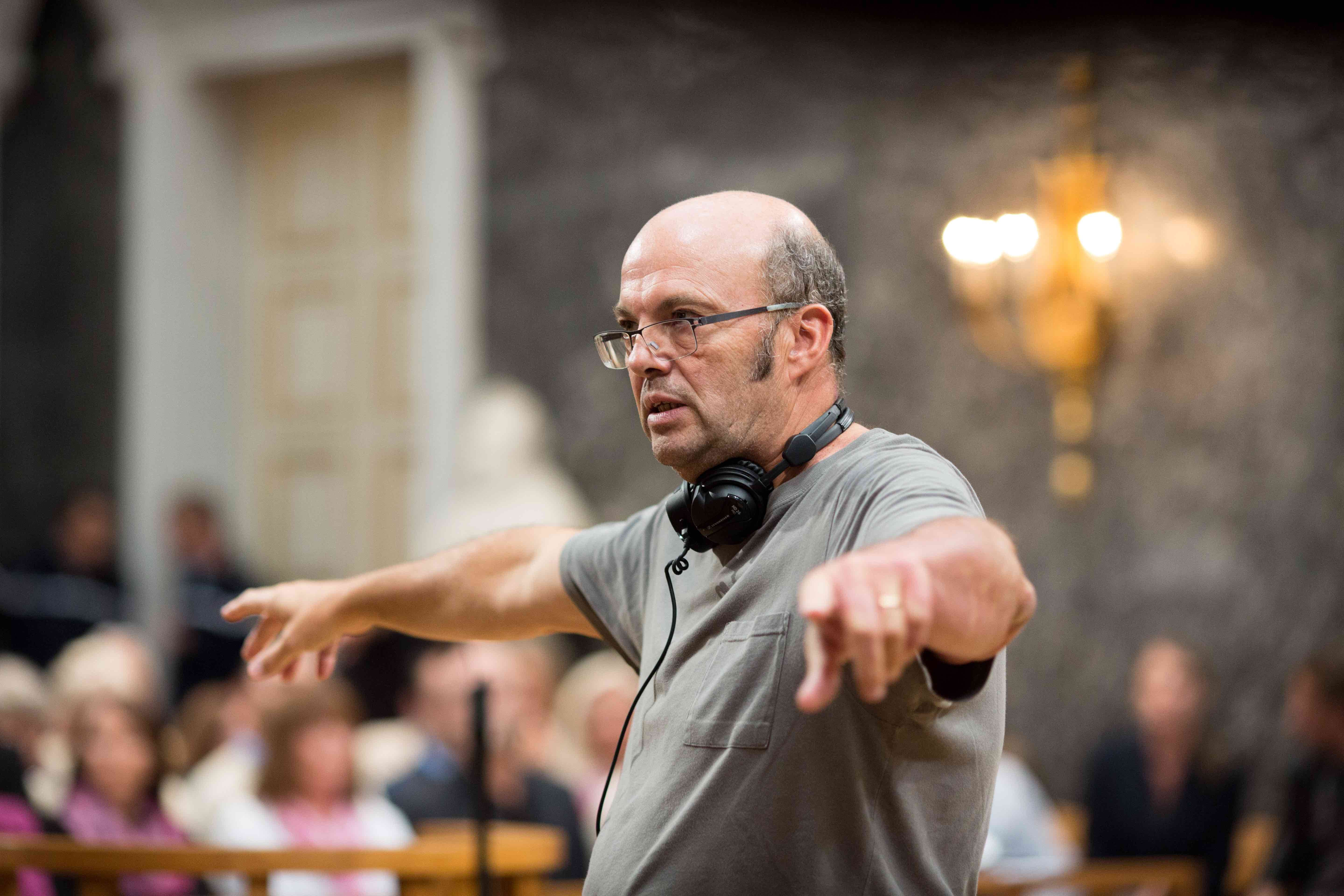 Claude-Michel Rome