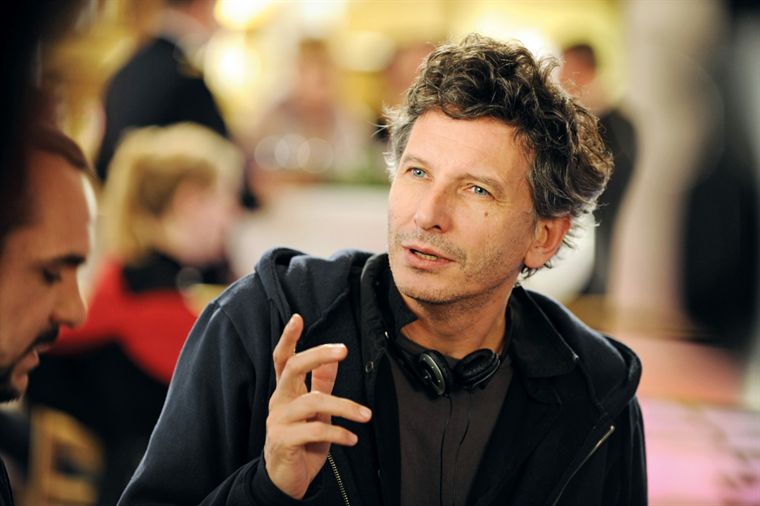 Nicolas Cuche