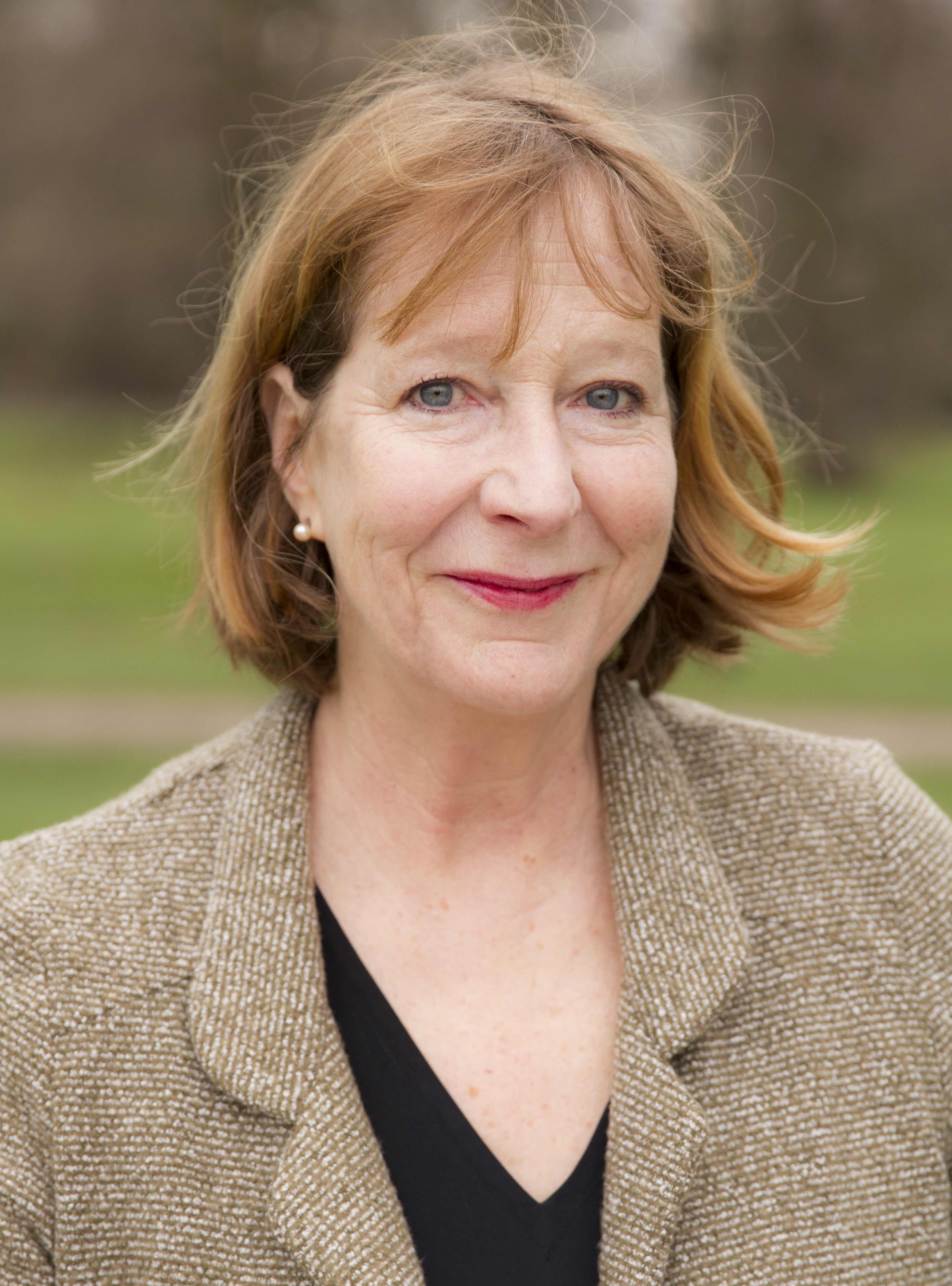 Patty Hannock