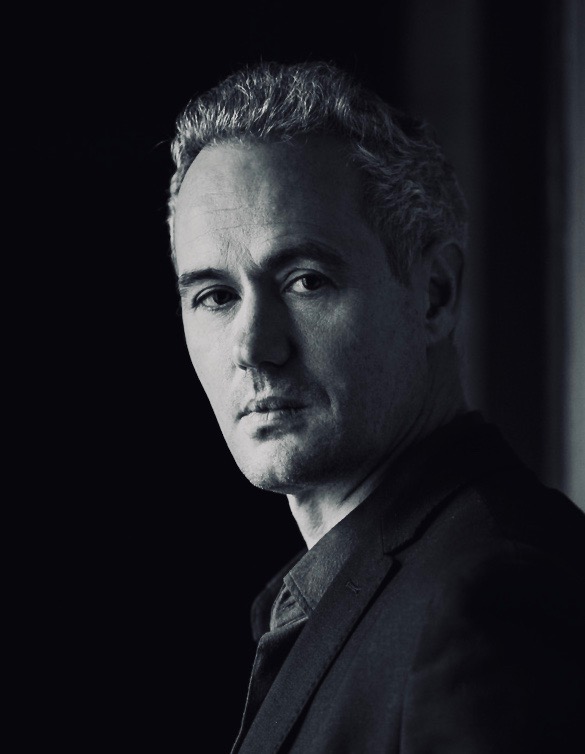 David André