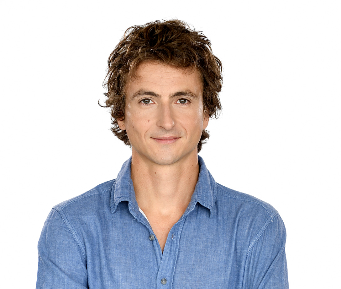 Tanguy Blum