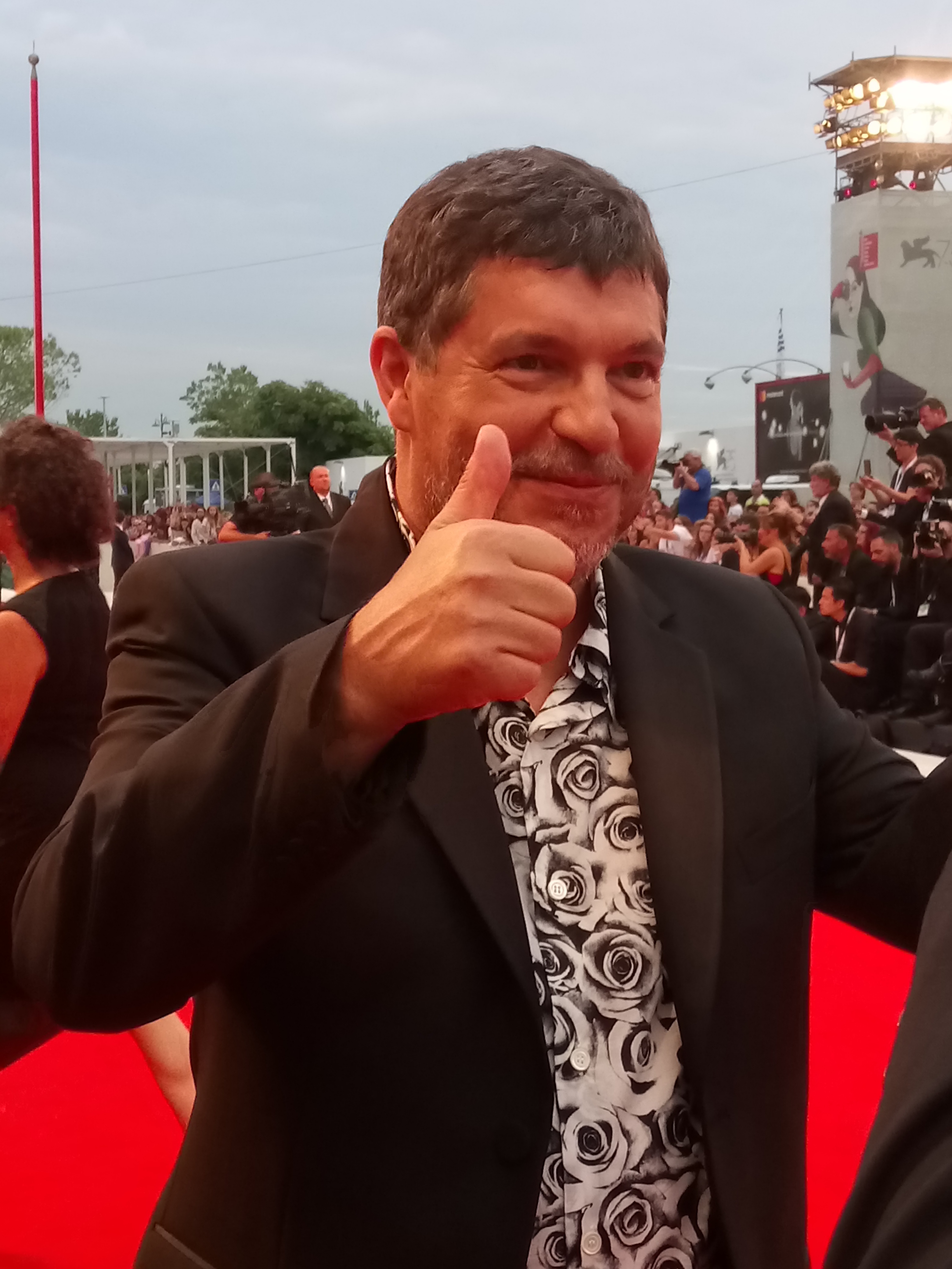 Pierre Schoeller