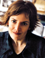 Zoé Galeron